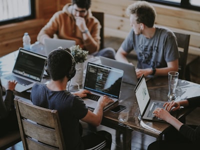 AI‑driven development