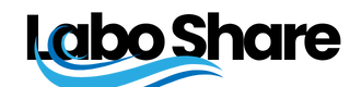 LaboShare Logo